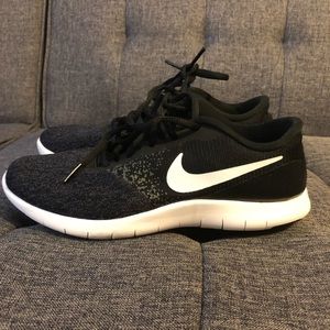 Women's Nike Flex Contact Shoes